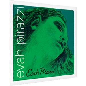 画像: ピラストロ エヴァ・ピラッツィ・分数バイオリン弦 EADG弦セット Pirastro Evah Pirazzi FVn