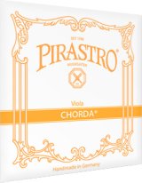 画像: ピラストロ コルダ・ビオラ弦ADGCセット PIRASTRO Chorda Viola