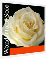 画像: ピラストロ ワンダートーン・ソロ・バイオリン弦 EADGセット Pirastro WondertoneSoloVn