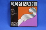 画像: トマスティック ドミナント・分数ビオラ弦ADGCセット3/4(14')、1/2(13') TOHMASTIK Dominant Fractional Viola