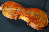 画像: アイリッシュ・フィドル ＭａＺｈｉｂｉｎ工房 本場アイルランドの音色の再現！