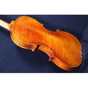 画像: クラウス・ヘフラー工房 ＃６００ バイオリン ドイツ製  Klaus Heffler #600 Violin Germany