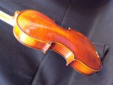 画像: カローラヘンデル工房 ストラドモデルバイオリン ドイツ製  Carola Hendel violin Stradivari Model #201a