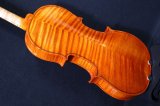 画像: カローラヘンデル工房 ストラディバリモデルバイオリン ドイツ製  Carola Hendel violin Stradivari Model #203