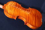 画像: カローラヘンデル工房 ガルネリモデルバイオリン ドイツ製マスタメイド  Carola Hendel violin Gurneri Model #204