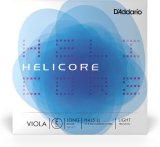 画像: ダダリオ ヘリコア・５弦ビオラ用Ｅ弦 D'Addario Helicore 5string Viola E string