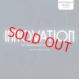 画像: イノベーション社 ロカビリー バス弦 EADG Innovation Rockabilly Bass String set