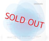 画像: ダダリオ ヘリコア・チェロ弦 ADGC弦セット D'Addario Helicore Cello String