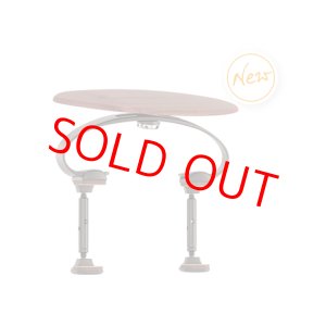 画像: ピラストロ コルフカースプリング 顎当て PIRASTRO Korfker Spring Vn/Va