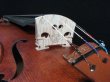 画像12: Ma Zhibin工房 マスターメイド・バイオリン ストラディバリ「Dolphin」フィニッシュコピー