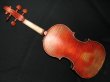 画像6: Ma Zhibin工房 マスターメイド・バイオリン オールドフィニッシュストラディバリ コピー