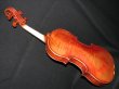 画像12: Ma Zhibin工房 マスターメイド・バイオリン オールドフィニッシュストラディバリ コピー