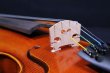 画像13: クラウス・ヘフラー工房 ＃５００ バイオリン ドイツ製  Klaus Heffler #500 Violin Germany