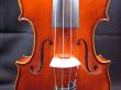 画像4: カローラヘンデル工房 ストラドモデルバイオリン ドイツ製  Carola Hendel violin Stradivari Model #201a