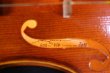 画像15: クラウス・ヘフラー工房 ＃６００ バイオリン ドイツ製  Klaus Heffler #600 Violin Germany