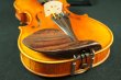 画像14: クラウス・ヘフラー工房 ＃６００ バイオリン ドイツ製  Klaus Heffler #600 Violin Germany