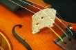 画像13: クラウス・ヘフラー工房 ＃６００ バイオリン ドイツ製  Klaus Heffler #600 Violin Germany