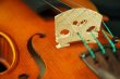 画像13: クラウス・ヘフラー工房 ＃７０２ バイオリン ドイツ製  Klaus Heffler #702 Violin Germany