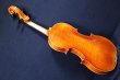 画像12: クラウス・ヘフラー工房 ＃５００ バイオリン ドイツ製  Klaus Heffler #500 Violin Germany