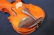 画像14: カローラヘンデル工房 ガルネリモデルバイオリン ドイツ製マスタメイド  Carola Hendel violin Gurneri Model #204