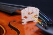 画像13: クラウス・ヘフラー工房 ＃５００ バイオリン ドイツ製  Klaus Heffler #500 Violin Germany