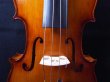 画像4: カローラヘンデル工房 ストラディバリモデルバイオリン ドイツ製  Carola Hendel violin Stradivari Model #203