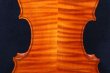 画像8: カローラヘンデル工房 ガルネリモデルバイオリン ドイツ製マスタメイド  Carola Hendel violin Gurneri Model #204