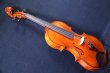 画像11: カローラヘンデル工房 ガルネリモデルバイオリン ドイツ製マスタメイド  Carola Hendel violin Gurneri Model #204