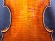 画像8: カローラヘンデル工房 ガルネリモデルバイオリン ドイツ製  Carola Hendel violin Gurneri Model #201a