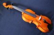 画像11: カローラヘンデル工房 ストラディバリモデルバイオリン ドイツ製  Carola Hendel violin Stradivari Model #203