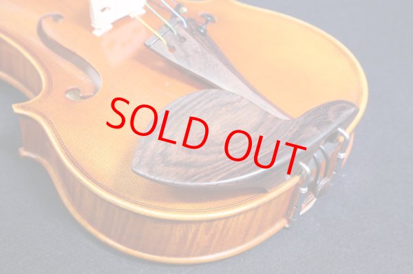画像14: クラウス・ヘフラー工房 ＃６００ バイオリン ドイツ製  Klaus Heffler #600 Violin Germany