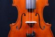 画像4: カローラヘンデル工房 ガルネリモデルバイオリン ドイツ製マスタメイド  Carola Hendel violin Gurneri Model #204
