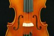 画像4: クラウス・ヘフラー工房 ＃７０２ バイオリン ドイツ製  Klaus Heffler #702 Violin Germany