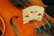 画像13: クラウス・ヘフラー工房 ＃７０２ バイオリン ドイツ製  Klaus Heffler #702 Violin Germany