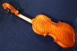 画像12: カローラヘンデル工房 ストラディバリモデルバイオリン ドイツ製  Carola Hendel violin Stradivari Model #203