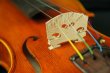 画像13: クラウス・ヘフラー工房 ＃６００ バイオリン ドイツ製  Klaus Heffler #600 Violin Germany