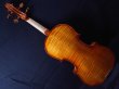 画像6: カローラヘンデル工房 ストラディバリモデルバイオリン ドイツ製  Carola Hendel violin Stradivari Model #203