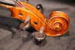 画像13: グリガ バイオリン ガマII ４／４ Gliga Violin Gama II ルーマニア製