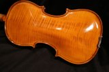 画像: グリガ バイオリン ゲムス４／４ Gliga Violin Gems ルーマニア製