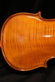 画像7: グリガ バイオリン ゲムス４／４ Gliga Violin Gems ルーマニア製
