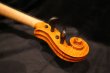 画像15: グリガ バイオリン ゲムス４／４ Gliga Violin Gems ルーマニア製