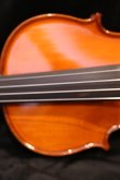画像9: グリガ バイオリン ガマII ４／４ Gliga Violin Gama II ルーマニア製