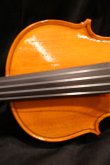 画像11: グリガ バイオリン ゲムス４／４ Gliga Violin Gems ルーマニア製