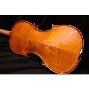 画像: グリガ バイオリン ゲムス４／４ Gliga Violin Gems ルーマニア製