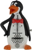 画像3: ウィットナー メトロノーム ペンギン・ネコ・フクロウ キャラクタ SERIES 839 ANIMALS