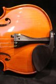 画像11: グリガ バイオリン ガマI ４／４ Gliga Violin Gama I ルーマニア製