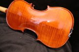 画像: グリガ バイオリン ガマII ４／４ Gliga Violin Gama II ルーマニア製