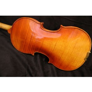 画像: Ｍａ Ｚｈｉｂｉｎ工房５弦バイオリン