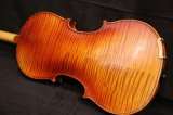 画像: アイリッシュ・フィドル ＭａＺｈｉｂｉｎ工房 本場アイルランドの音色の再現！