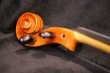 画像19: Ma工房 左利き用・バイオリン・ファインレベルワンピースバック Lefty Violin